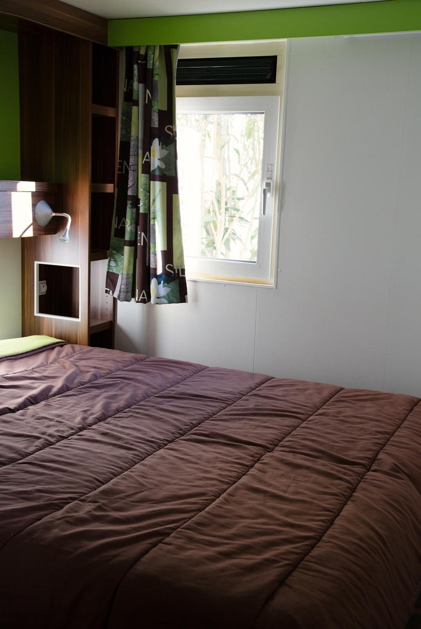 Lodges Mediterranee Vendres Zimmer foto