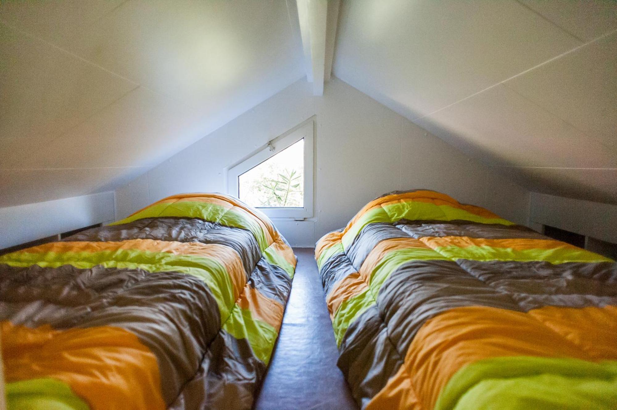Lodges Mediterranee Vendres Zimmer foto