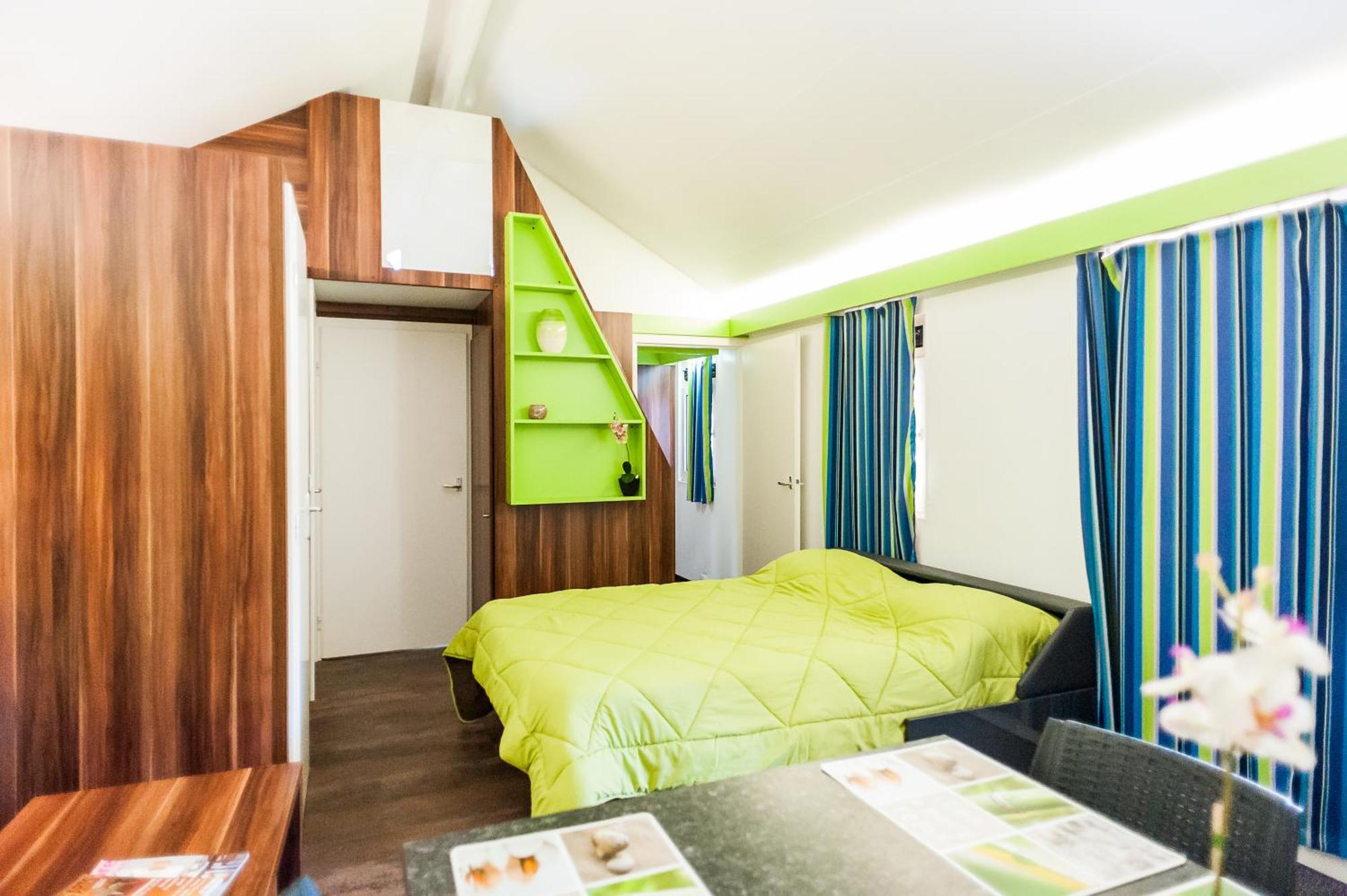 Lodges Mediterranee Vendres Zimmer foto