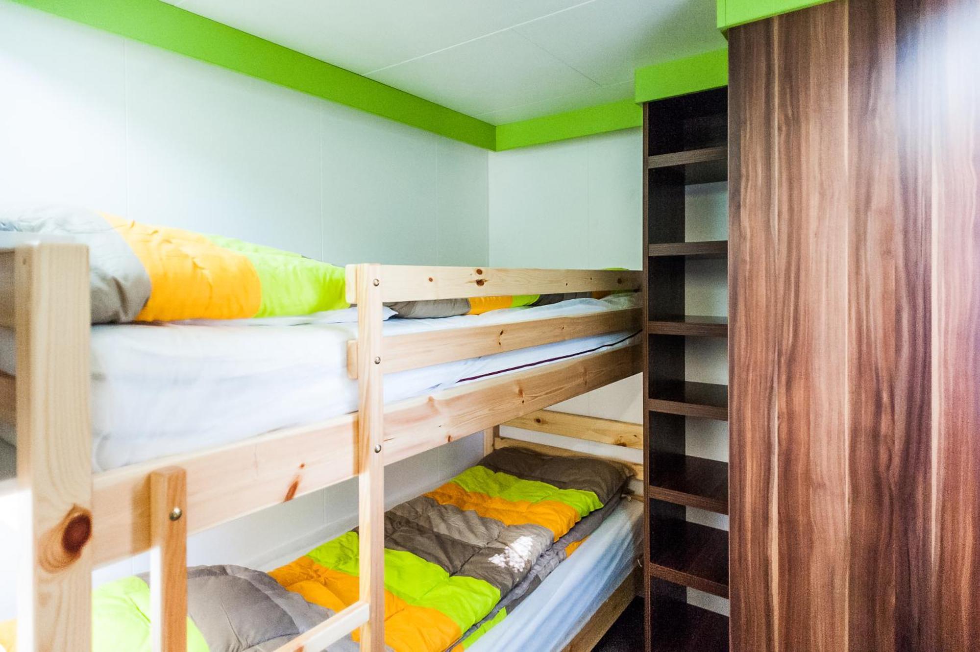 Lodges Mediterranee Vendres Zimmer foto