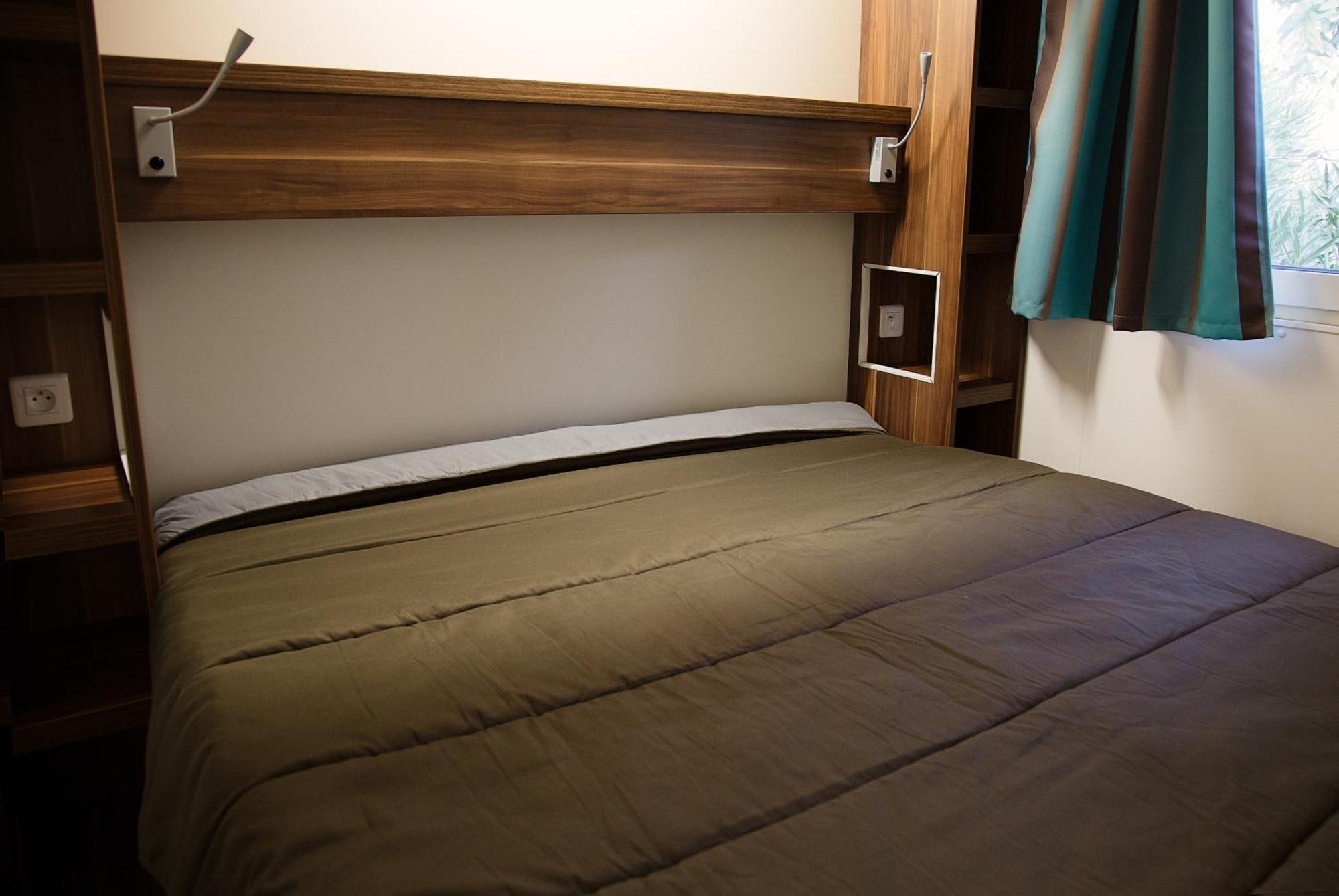 Lodges Mediterranee Vendres Zimmer foto