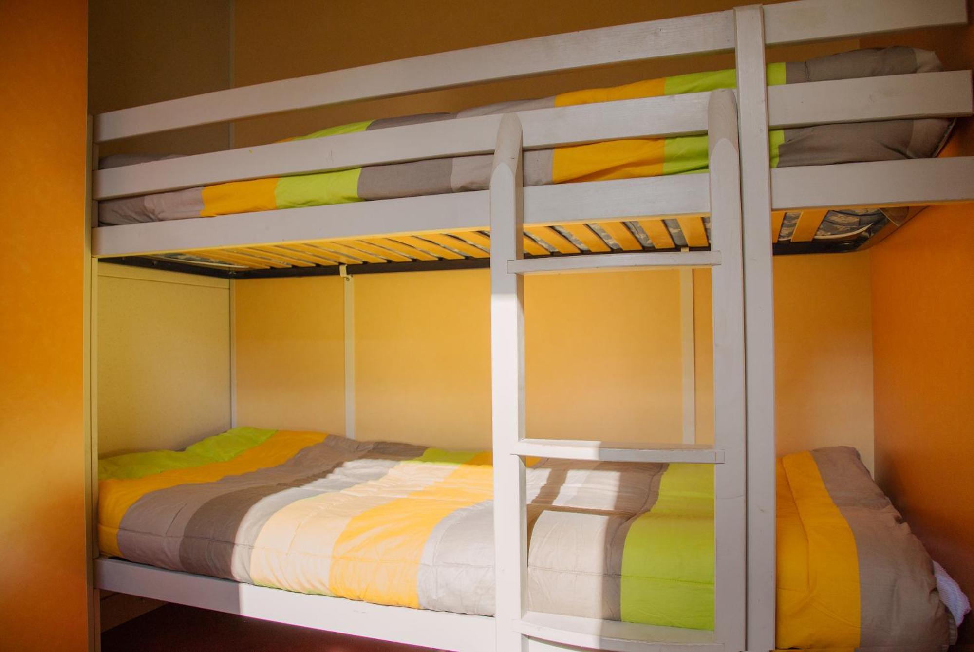 Lodges Mediterranee Vendres Zimmer foto