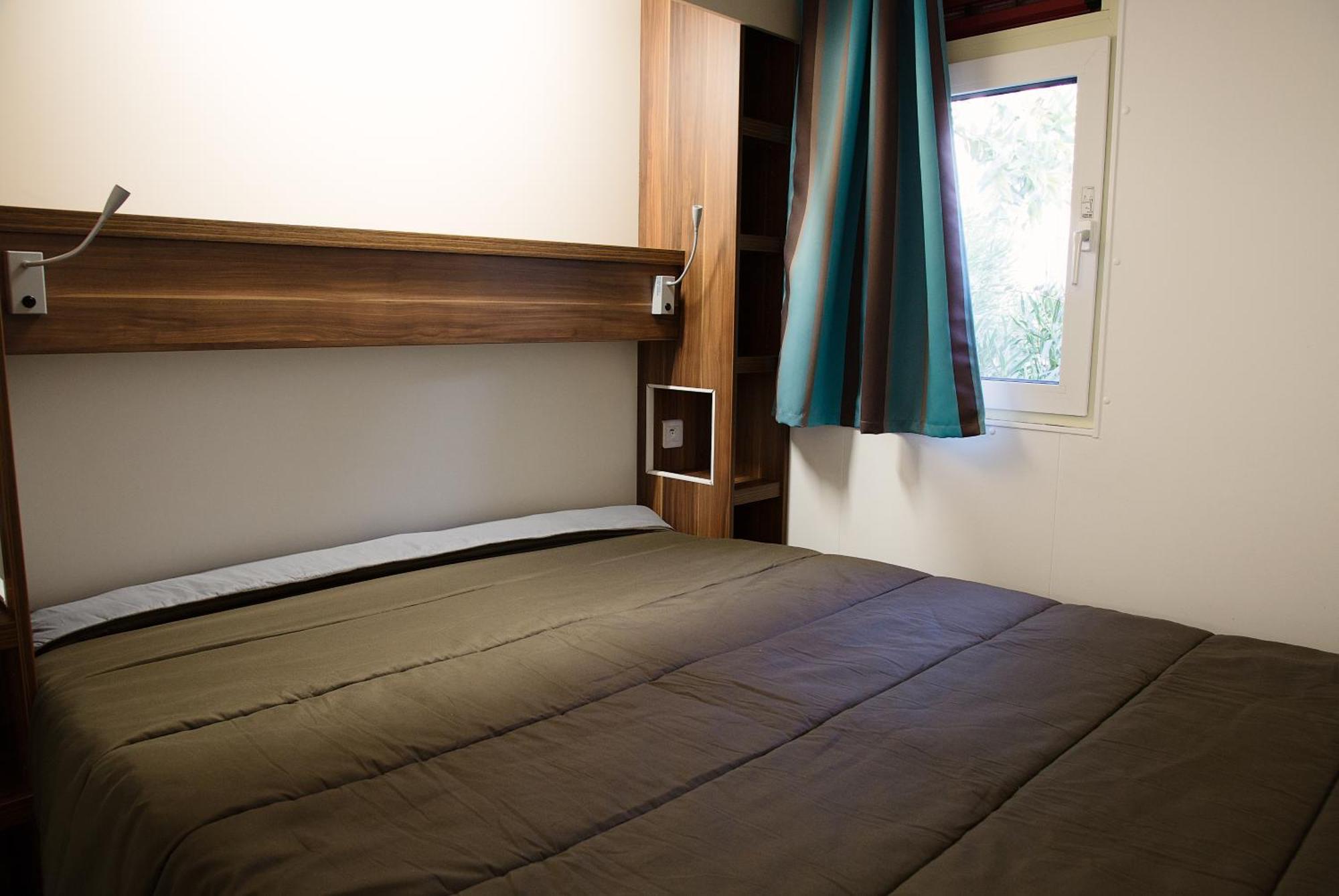 Lodges Mediterranee Vendres Zimmer foto