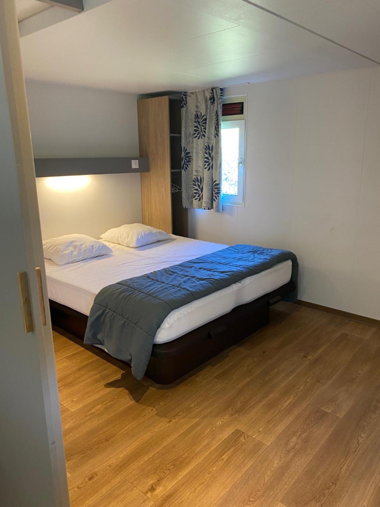 Lodges Mediterranee Vendres Zimmer foto