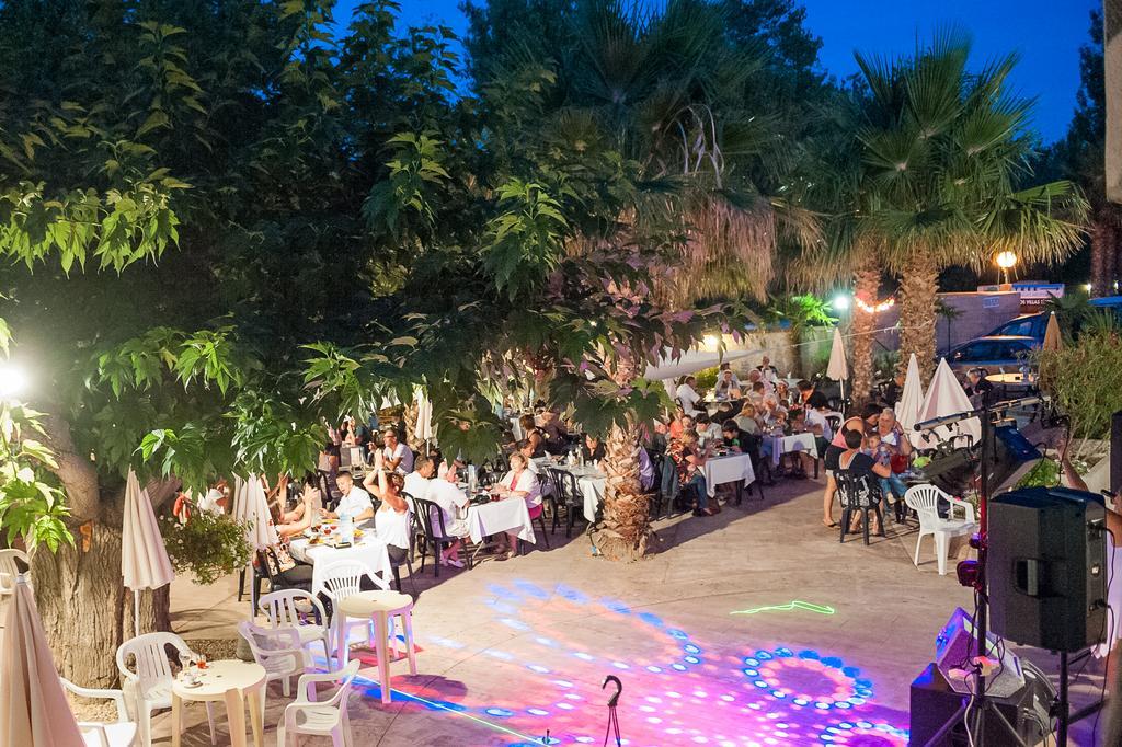 Lodges Mediterranee Vendres Exterior foto